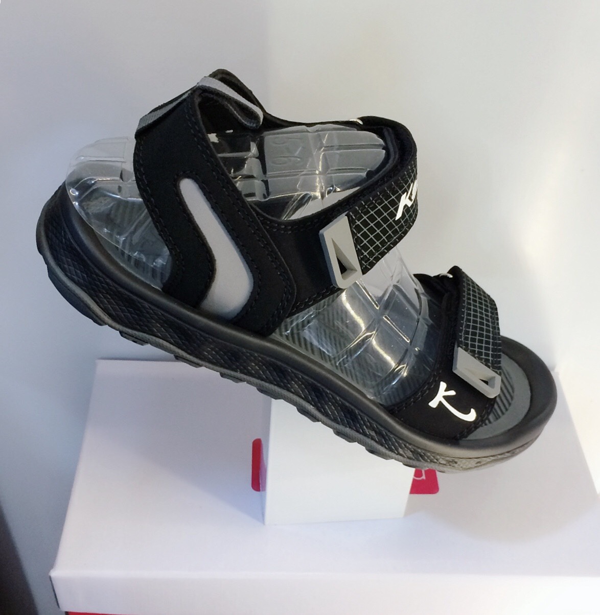Giầy Sandal Nam KD2140