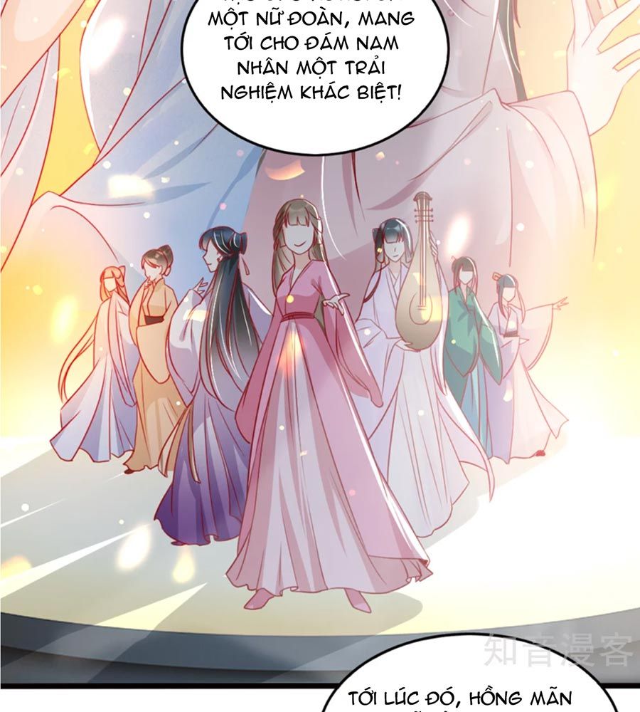 Gian Phi Như Thử Đa Kiều chapter 94 - Trang 21