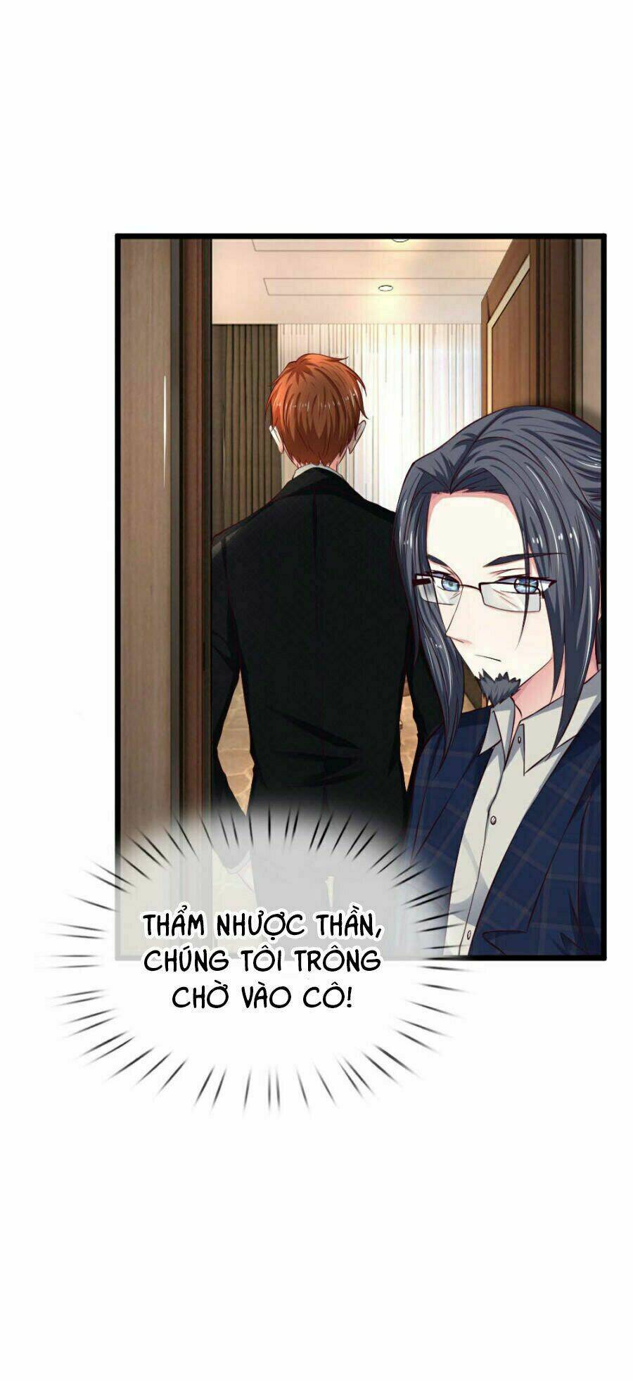 từ chối kết hôn với đại gia: cô dâu bỏ trốn chapter 63 15