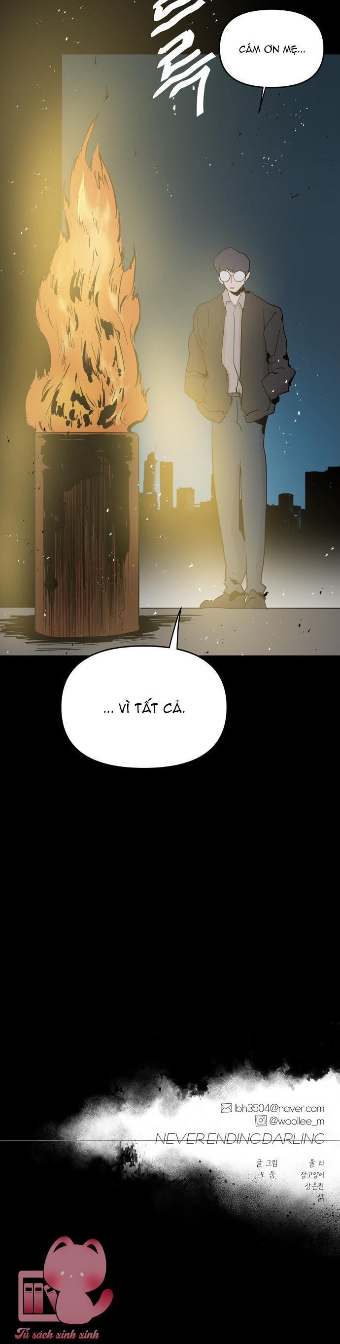 yêu không hồi kết chapter 49 47