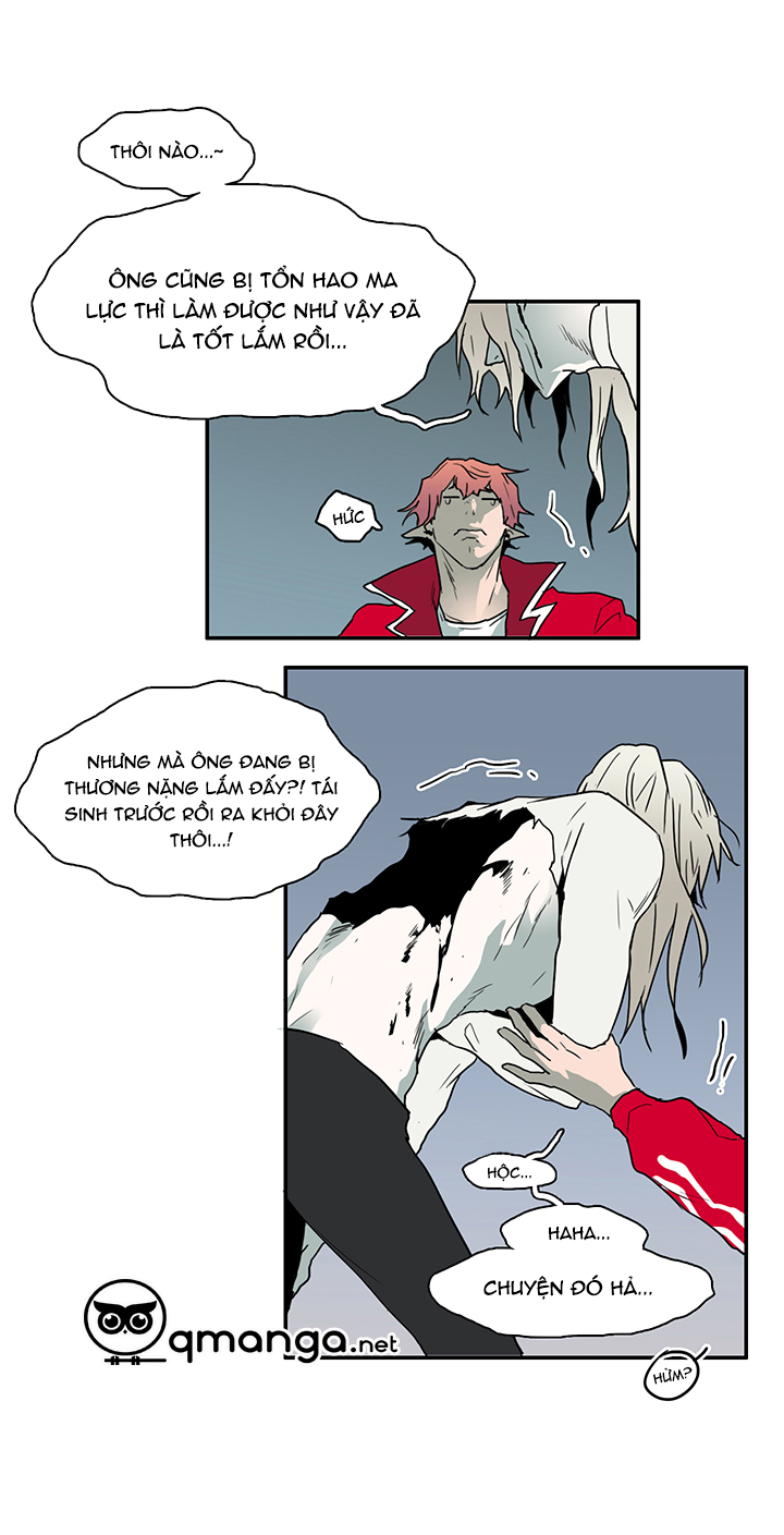 dear door chapter 37 27