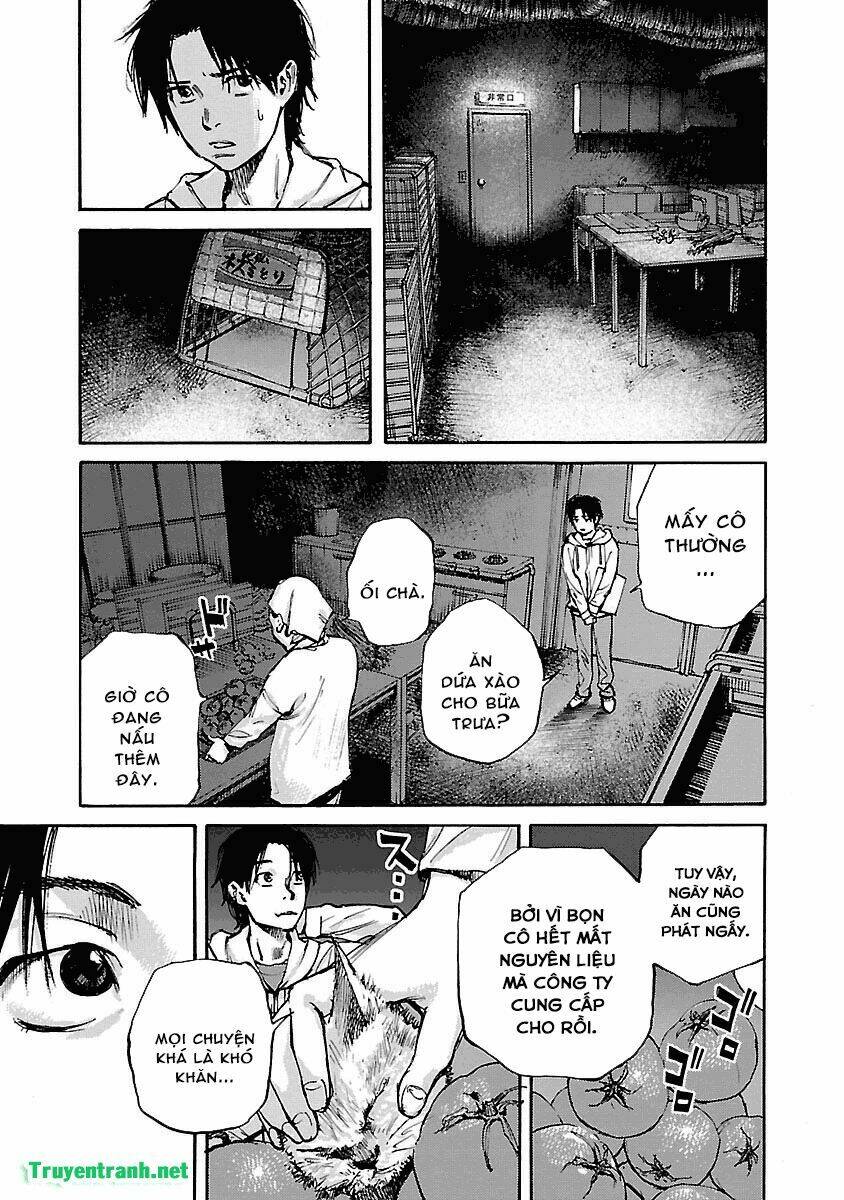 kuromachi chapter 1 12