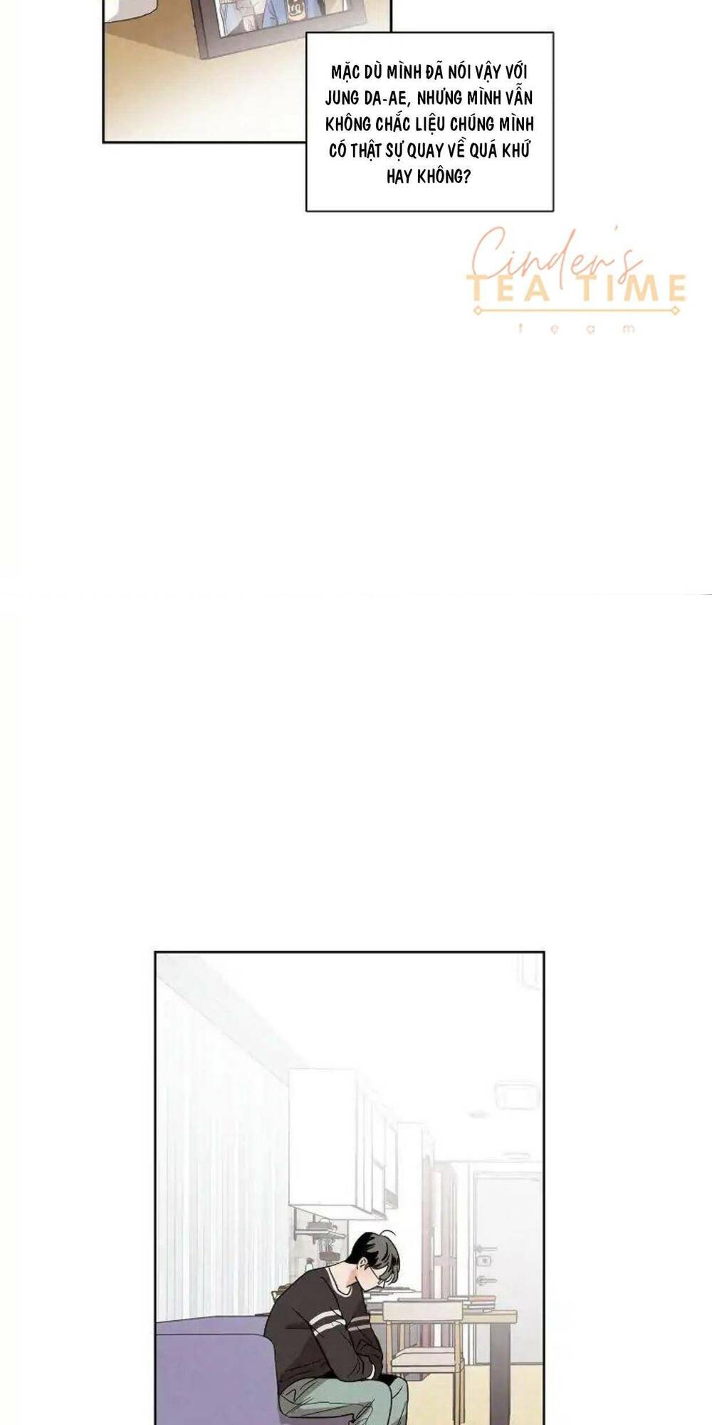 chào nhé, không làm thông gia nữa đâu! chapter 2 89