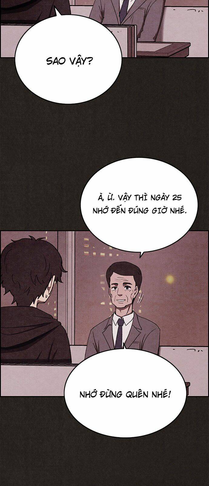 quái vật tại chung cư xanh chapter 37 35