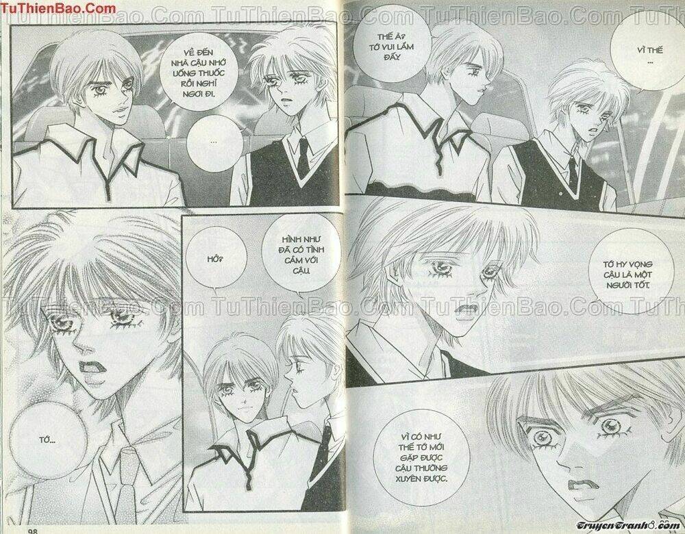 giấc mơ triệu phú chapter 8 17