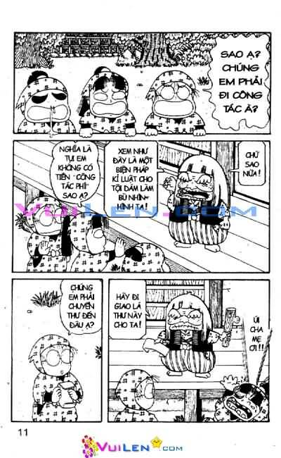 ninja loạn thị chapter 17 10