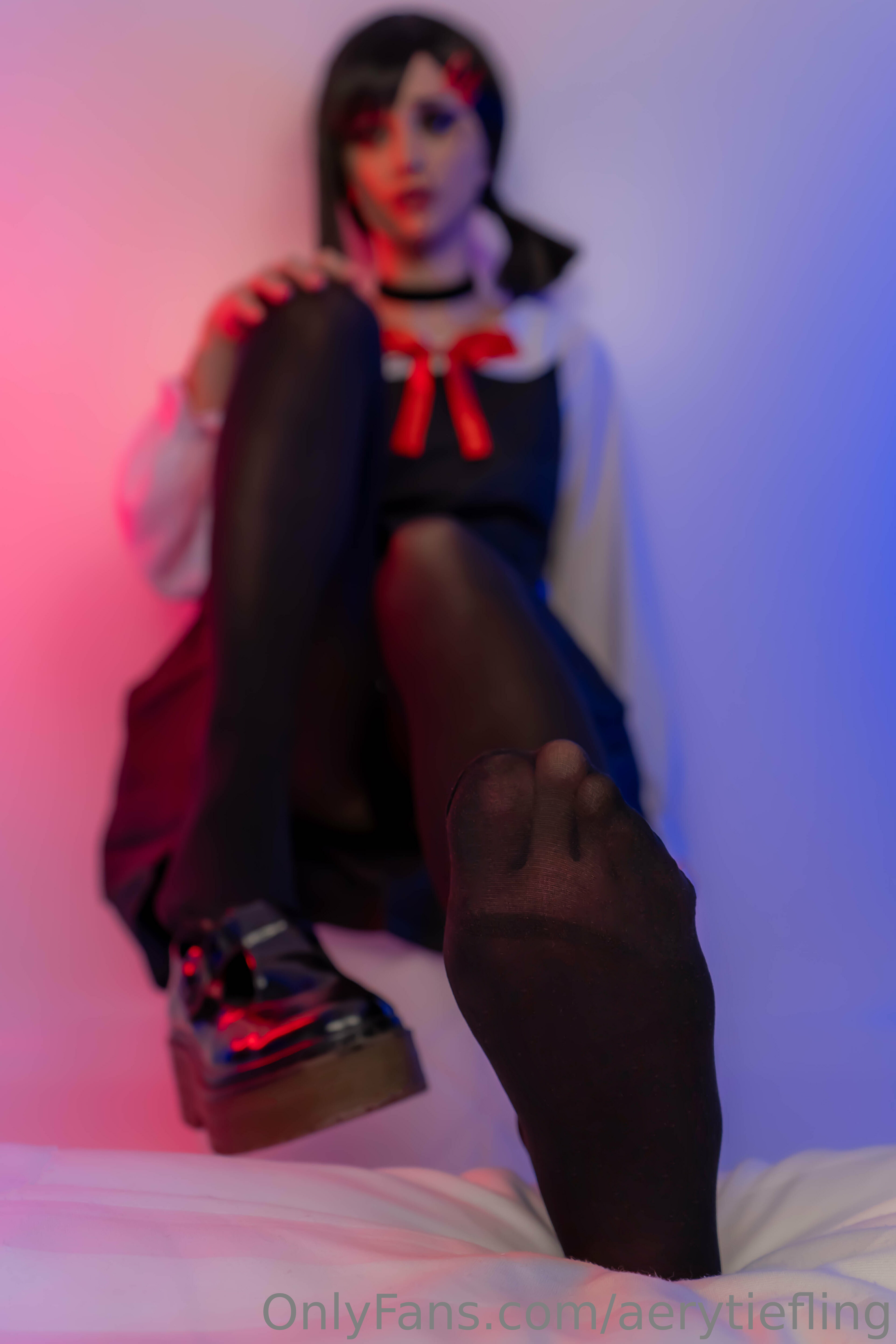 hình cosplay chapter 493 7