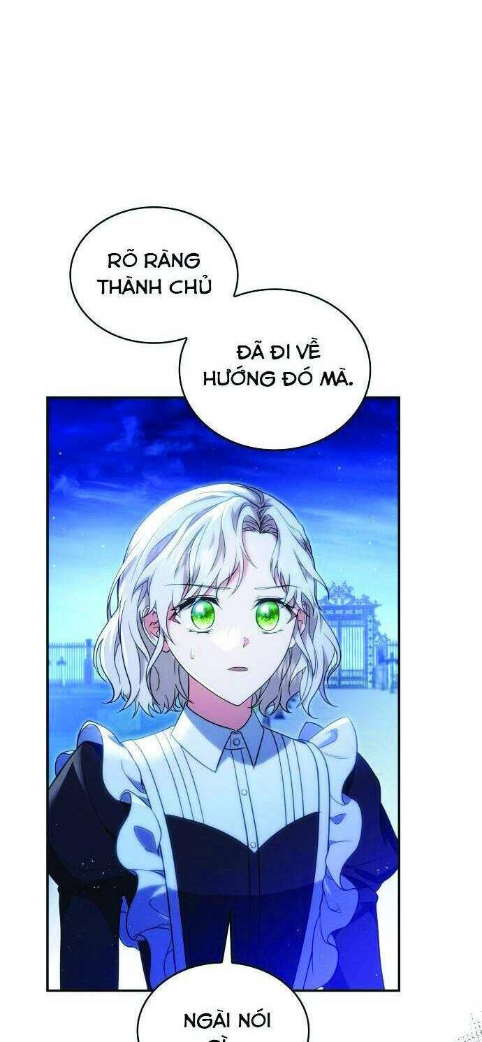 'di vật' melvin để lại chapter 36 71