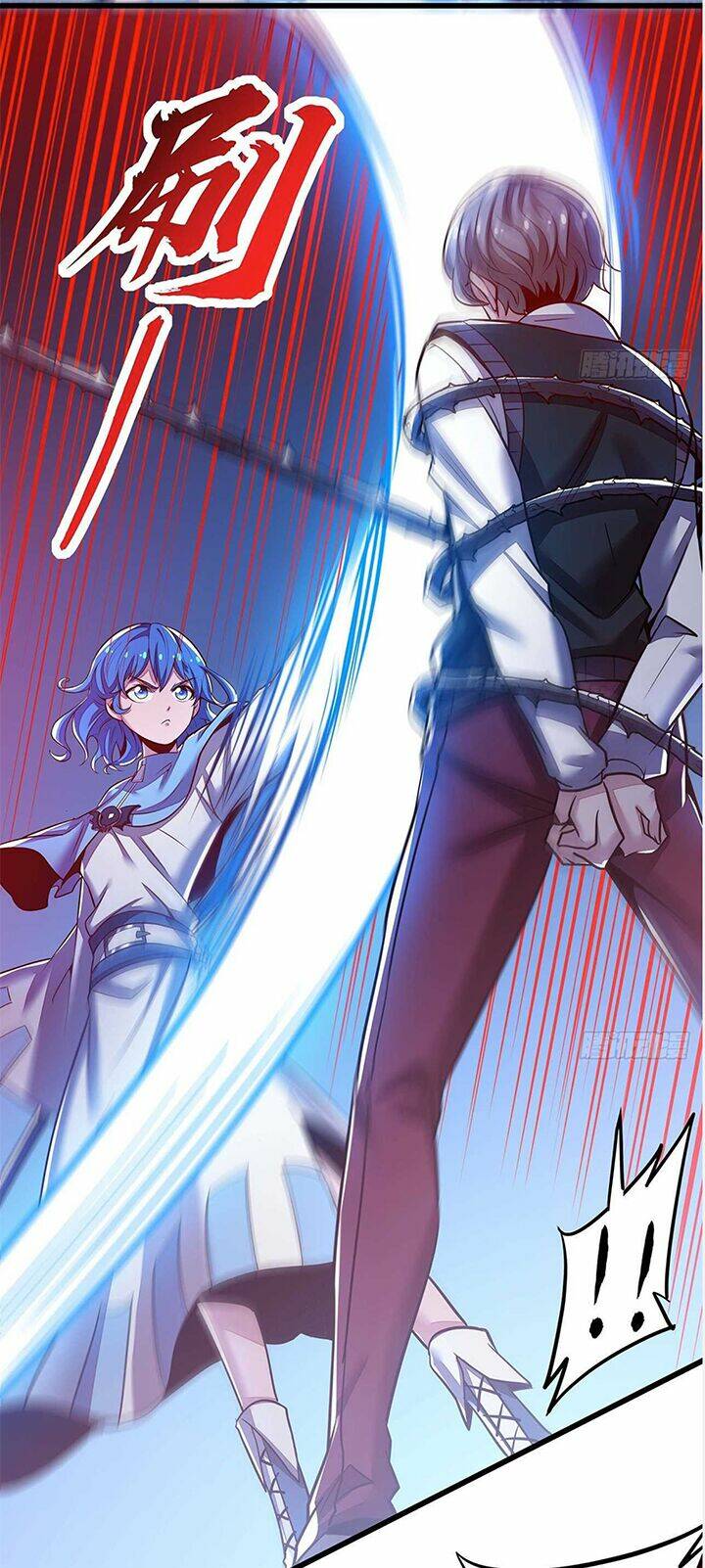 bất tử thần vương tu liên tục chapter 70 29