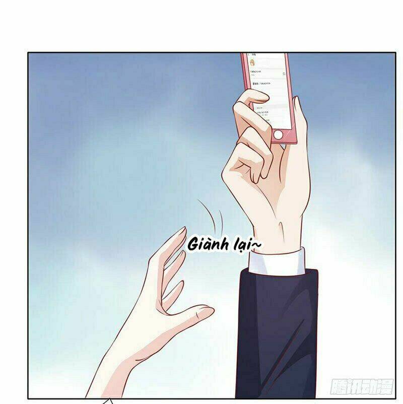 liệt ái tri hạ: series mật đào tiểu tình nhân chapter 129 14