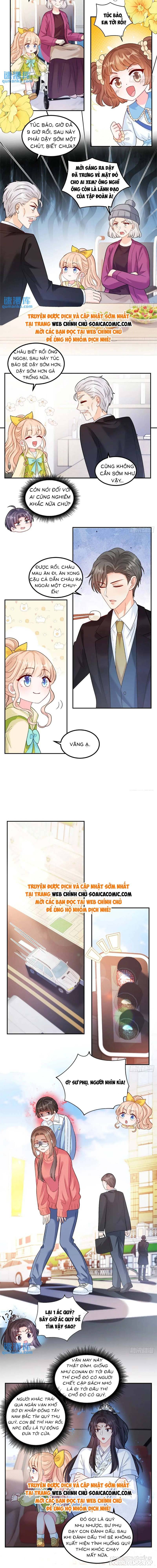 bé thóc đáng thương được tám người cậu tranh sủng chapter 40 4