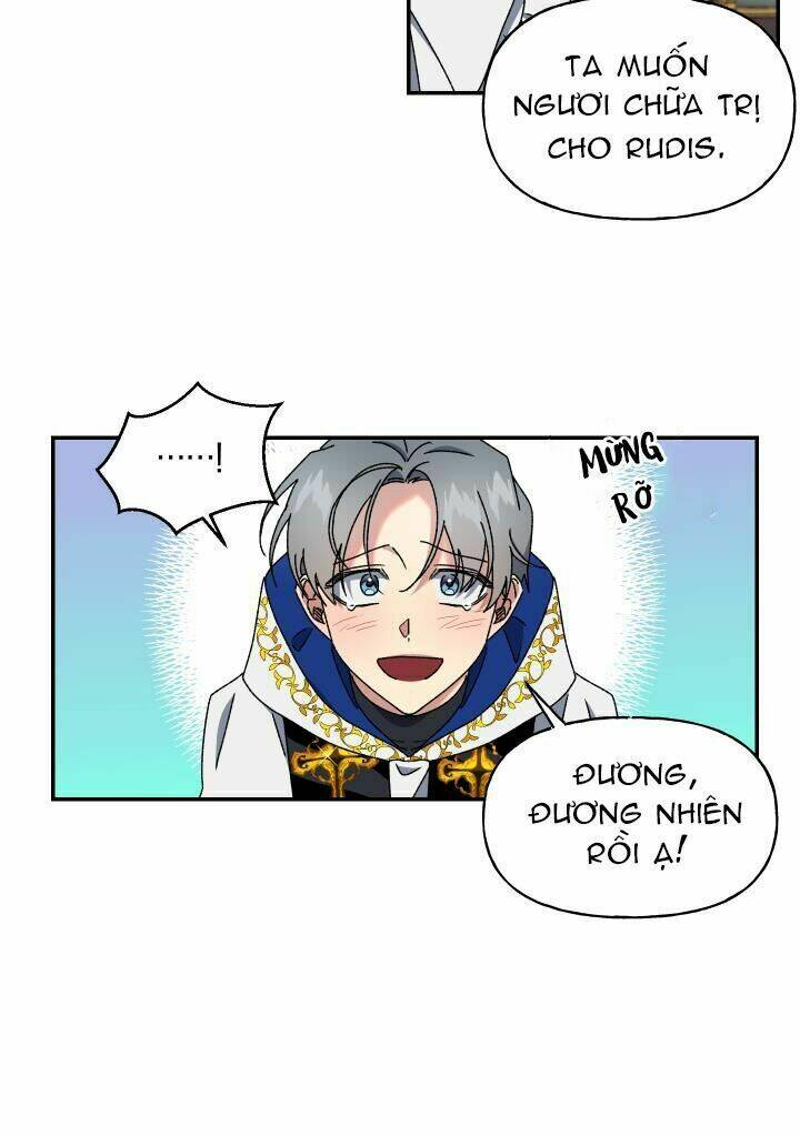 tế phẩm công chúa chapter 8 17