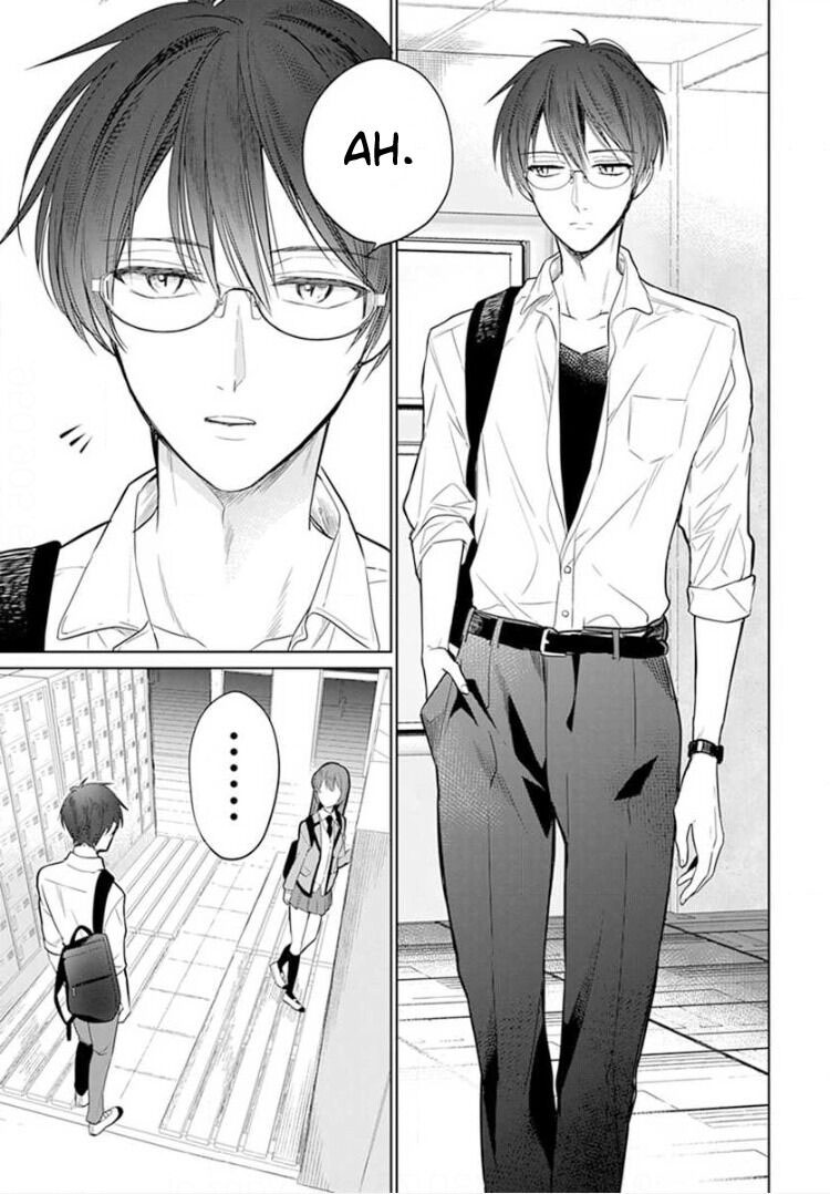 nàng ninja muốn tận tâm cống hiến chapter 6.2 6