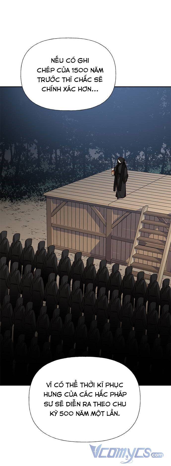 hậu cung của nữ chính chapter 40 4