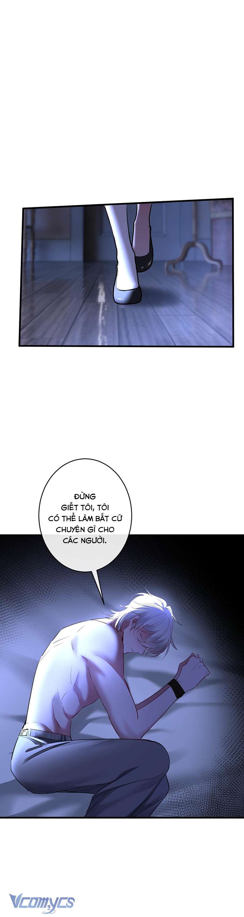 xin lỗi, tôi cũng là đại lão chapter 44 8