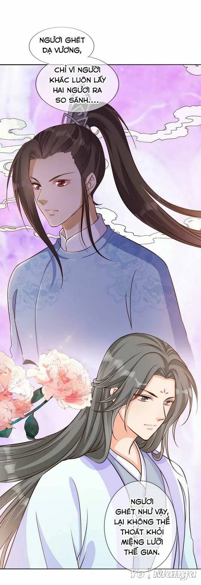 độc y cuồng phi chapter 24 26