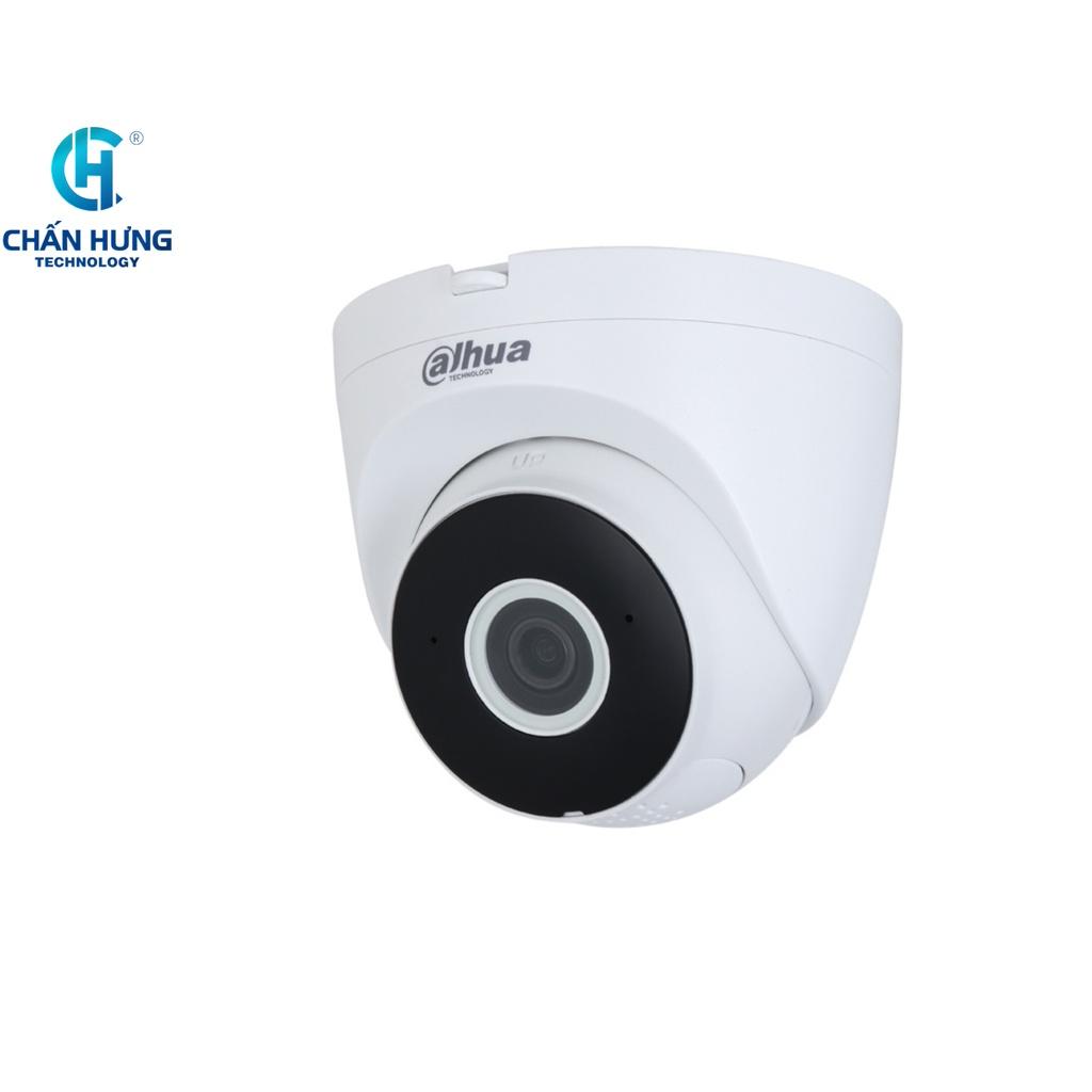 Camera Wifi DAHUA IPC-HDW1230DT-STW 2MP ,Trong nhà, Đàm thoại 2 chiều - Hàng chính hãng