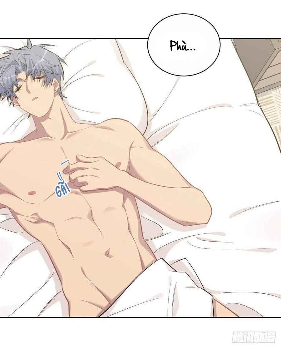 bố vợ đại nhân là bà xã chapter 159 21