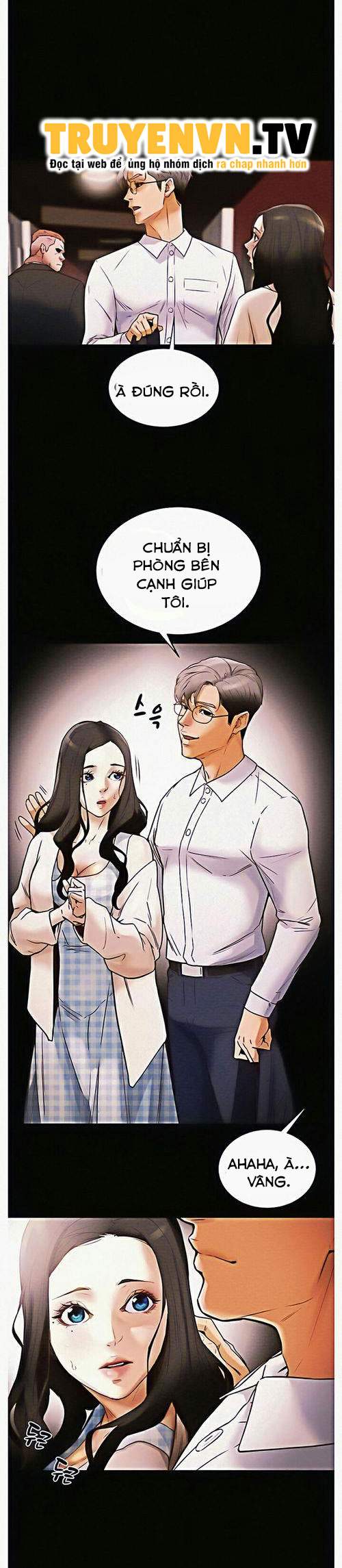 âm mưu dục vọng chapter 1 37