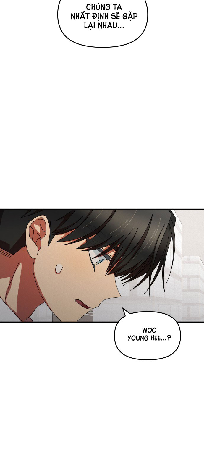 bạn gái tôi là robot -câu chuyện của cheol soo và young hee chapter 24 44