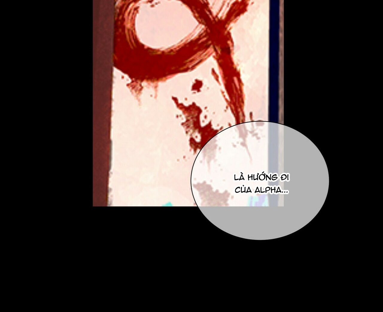 thời gian giữa sói và chó chapter 59 35