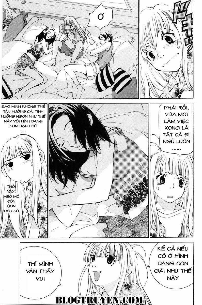 gacha gacha - secret chapter 14 24