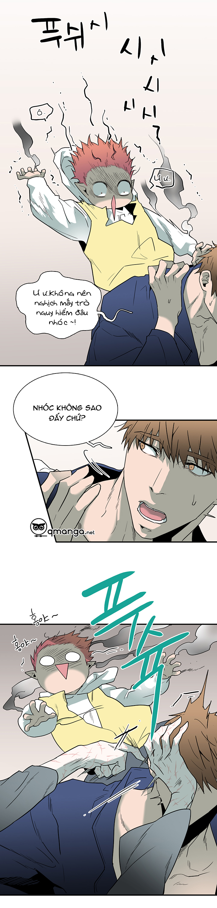 dear door chapter 62 19