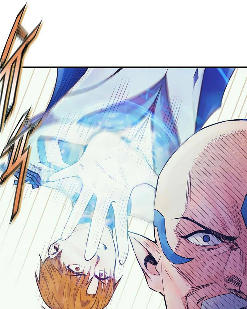 tu sĩ trị liệu của thái dương giáo chapter 45 49