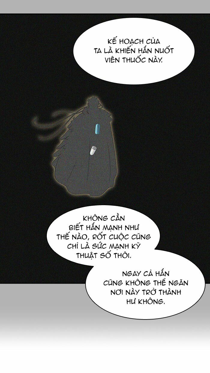 tòa tháp bí ẩn 2 chapter 306 28