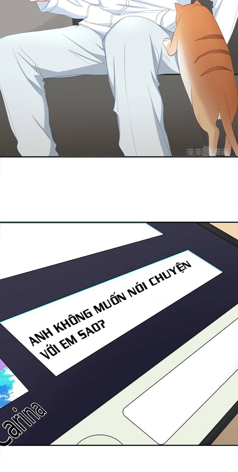 cái thùng cơm sát vách chapter 7 5