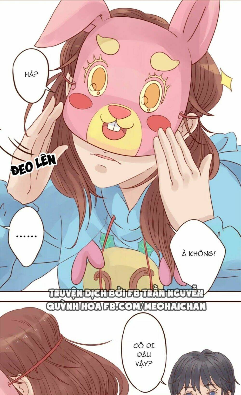 ma nữ và chàng trai ấm áp chapter 5 71