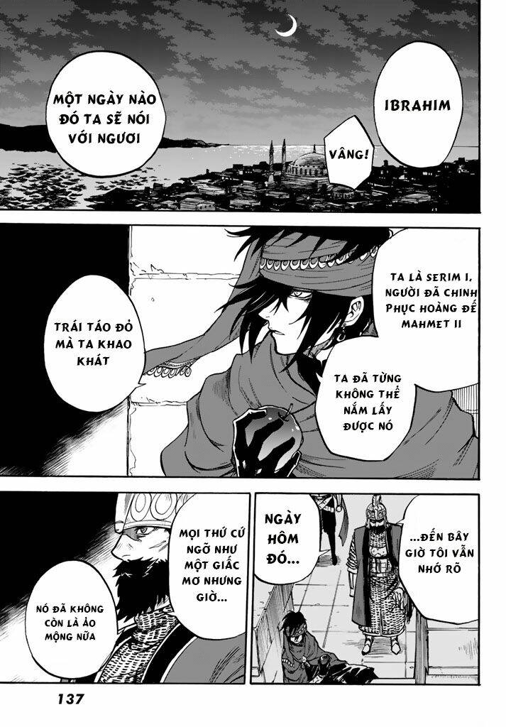 kagitsuki no alter chapter 5 44