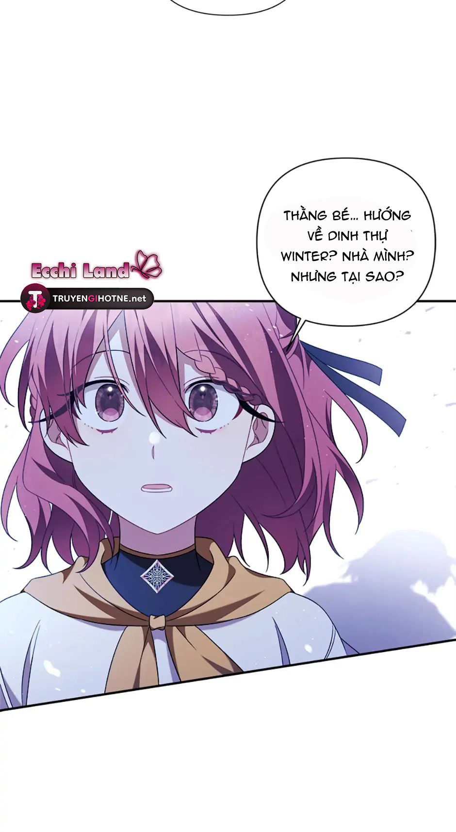 Chốn Bình Yên Của Công Tước Richard chapter 19.1 - Trang 34