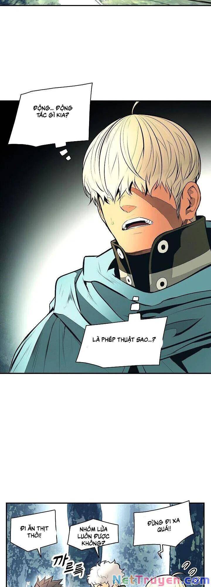 bất bại chân ma chapter 89 37