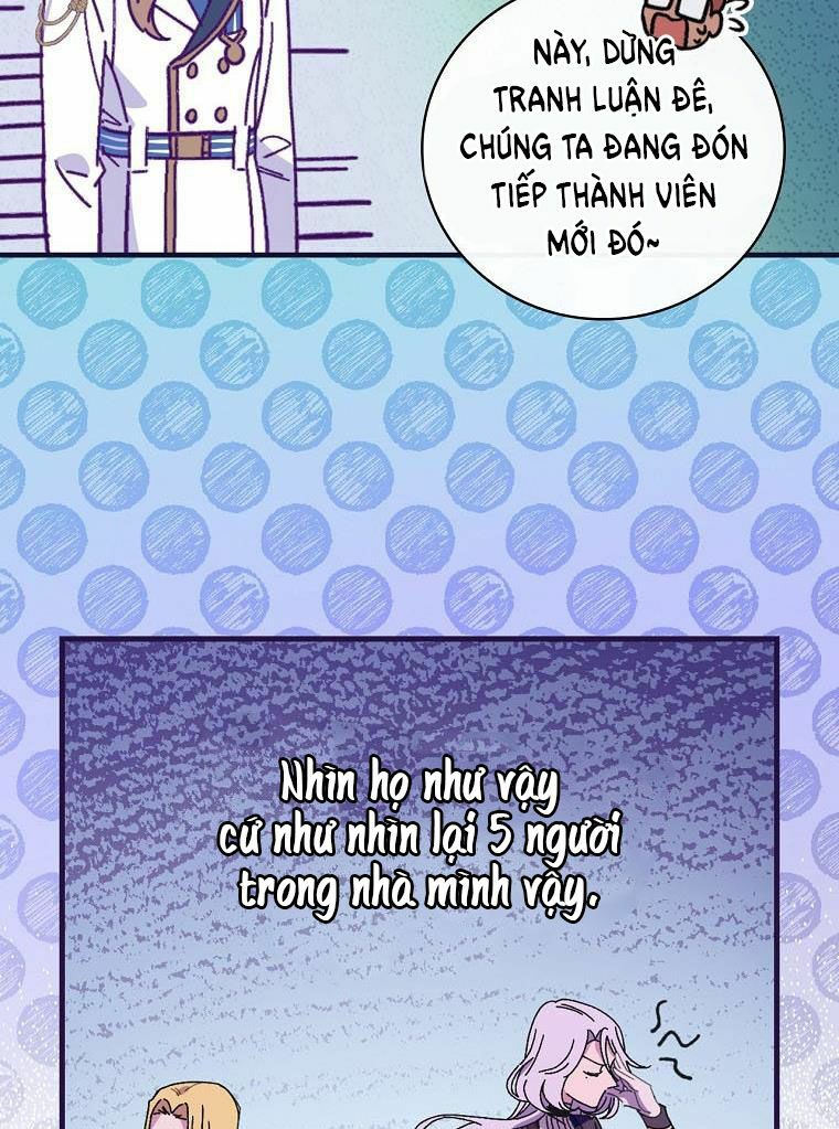Giai Điệu Của Nhành Cây Khô Héo chapter 9 46