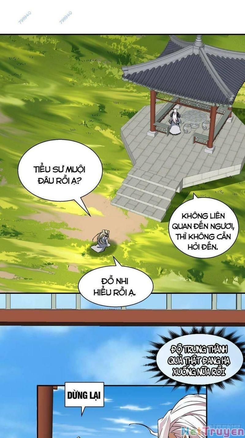 đồ đệ của ta đều là trùm phản diện chapter 12 6