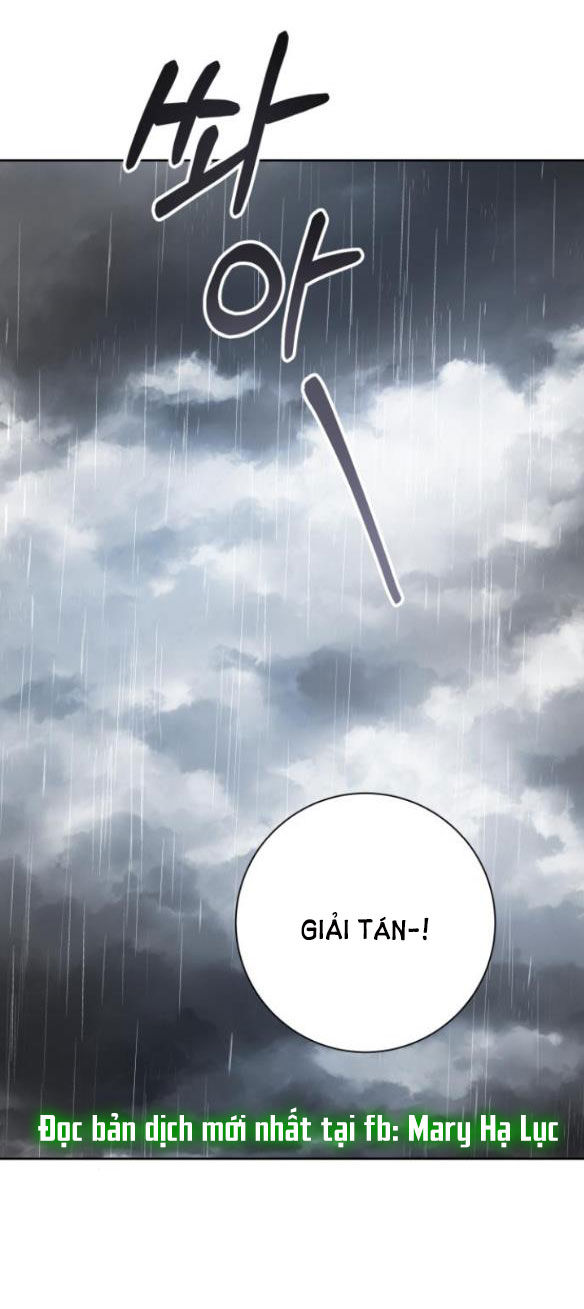 tôi muốn trở thành cô ấy dù chỉ là một ngày chapter 142.1 11