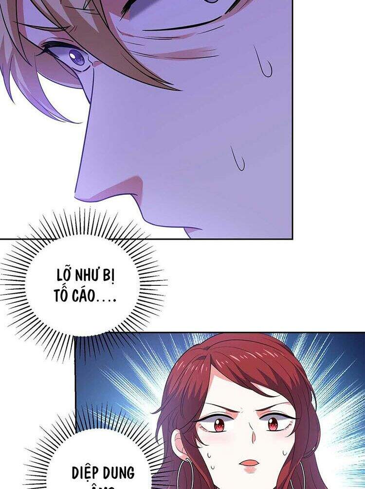 đại lão gọi tôi tiểu tổ tông chapter 48 10