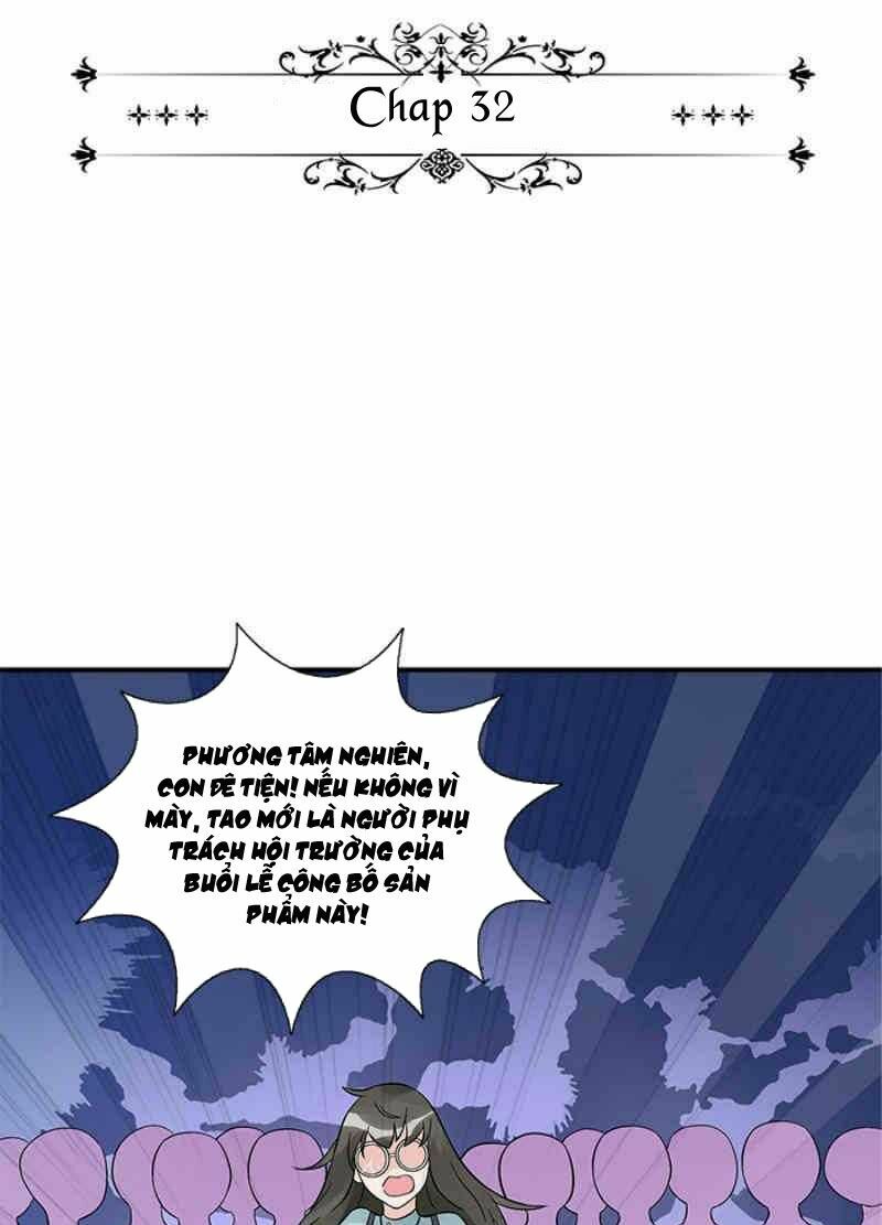 tiểu tâm can tuyệt sủng của lạc tiên sinh chapter 32 2