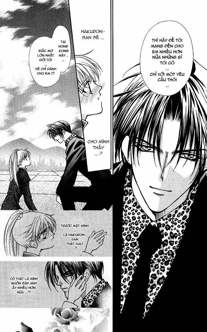 anh chàng khắc tinh chapter 2 7