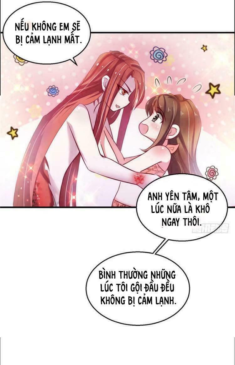 [16+] thảnh thơi thú thế chủng chủng điền, sinh sinh tể chapter 23 38