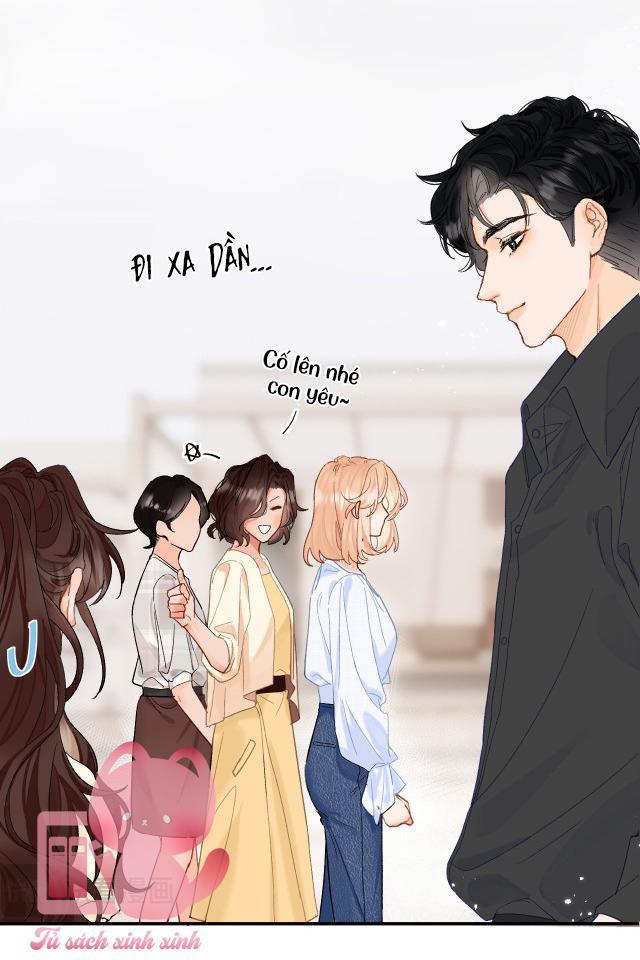 xin hãy chiếu cố nhiều hơn chapter 1 25