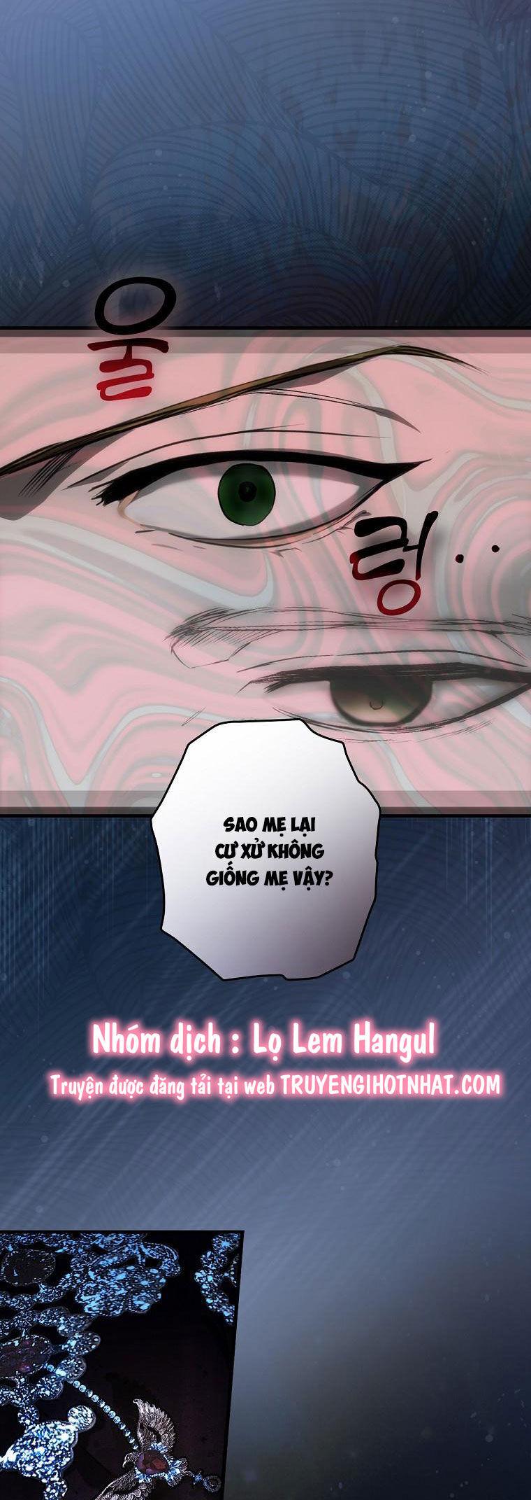 câu chuyện cổ tích của mẹ kế chapter 121 63