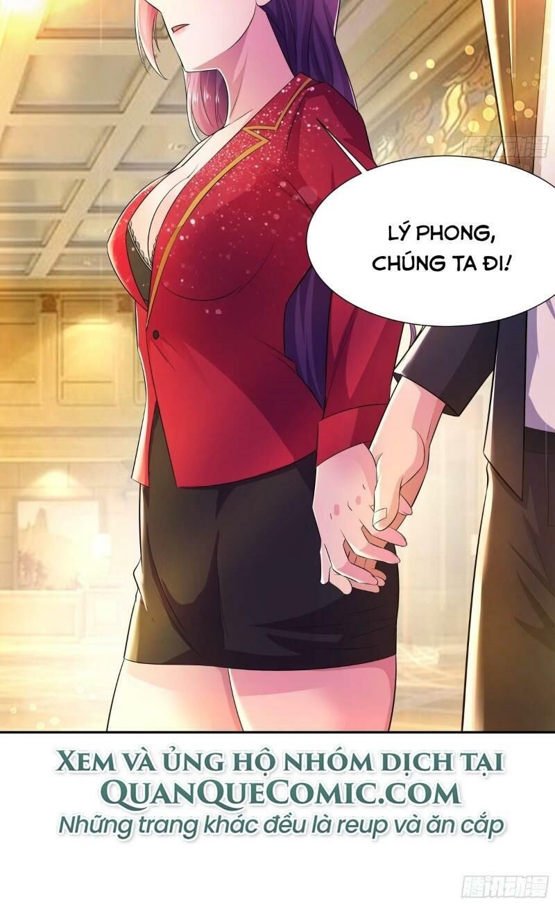 đô thị lãng tử chapter 8 14