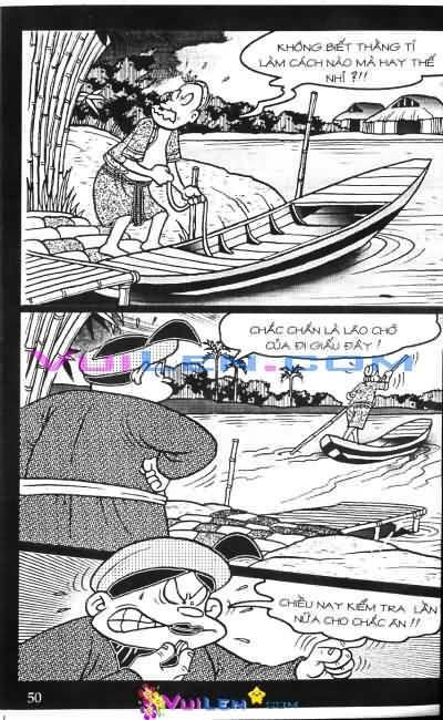 thần đồng đất việt chapter 11 47