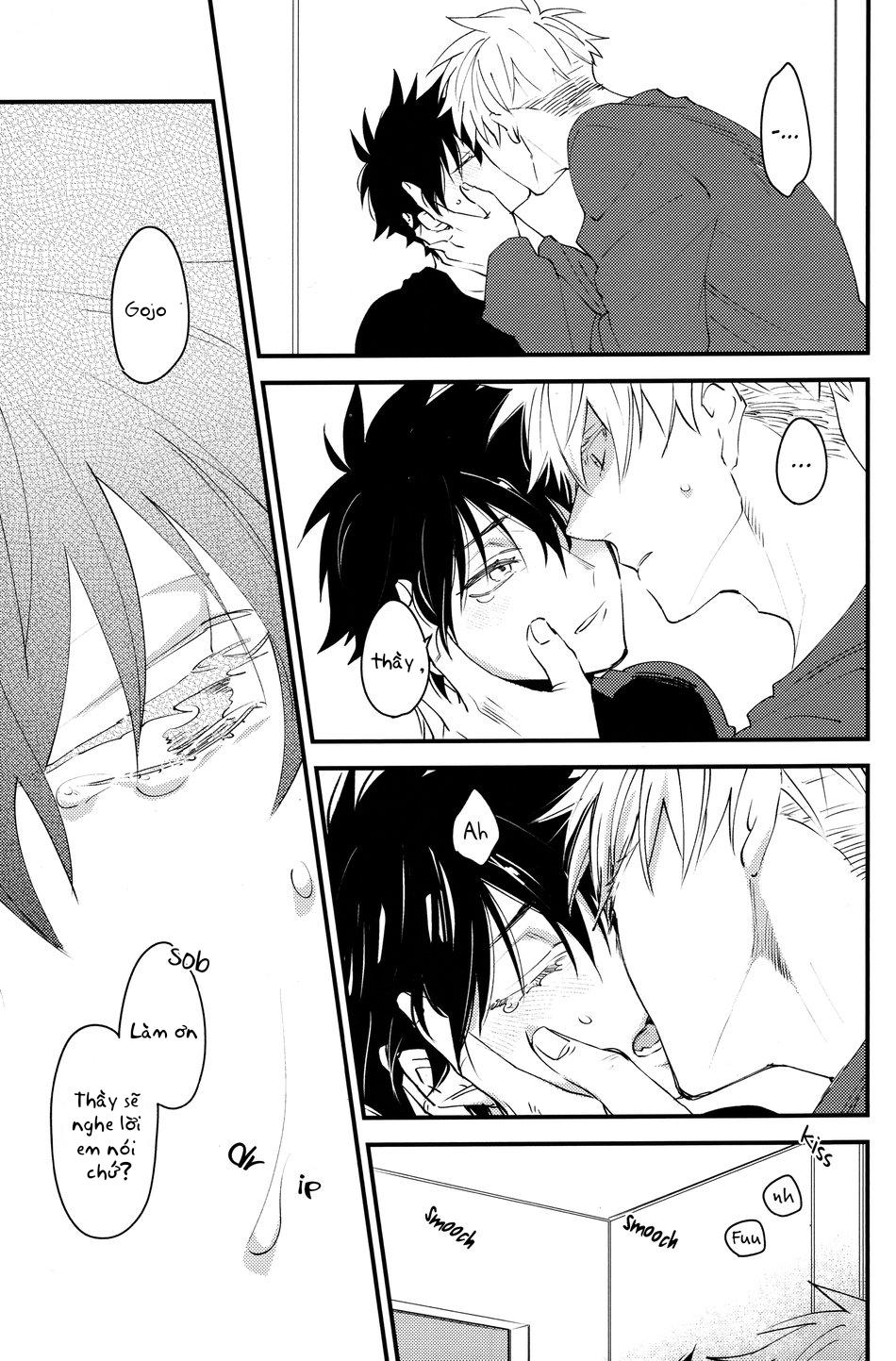 đu boylove cùng gaga team chapter 116.1 21