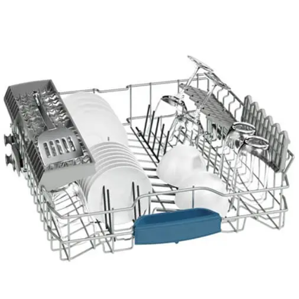Máy Rửa Bát BOSCH SMS63L08EA - Hàng chính hãng