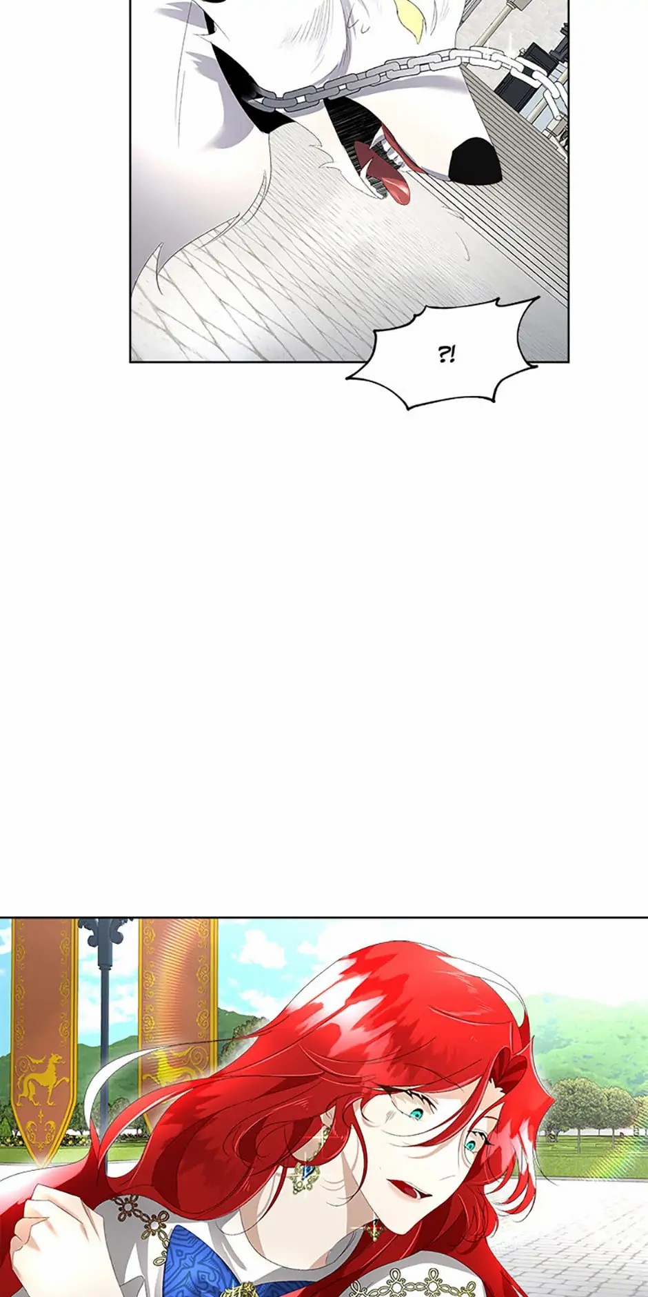 tôi là bảo mẫu bất đắc dĩ của nam chính chapter 4.2 35