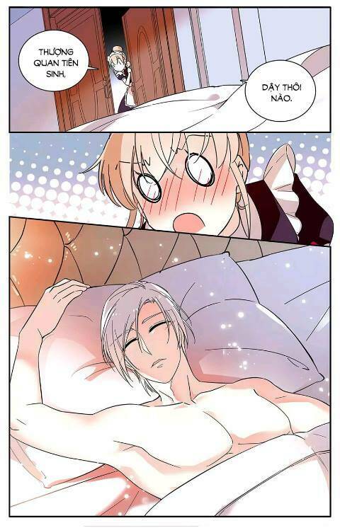 luyến ái cấm kỵ điều lệ chapter 64 2