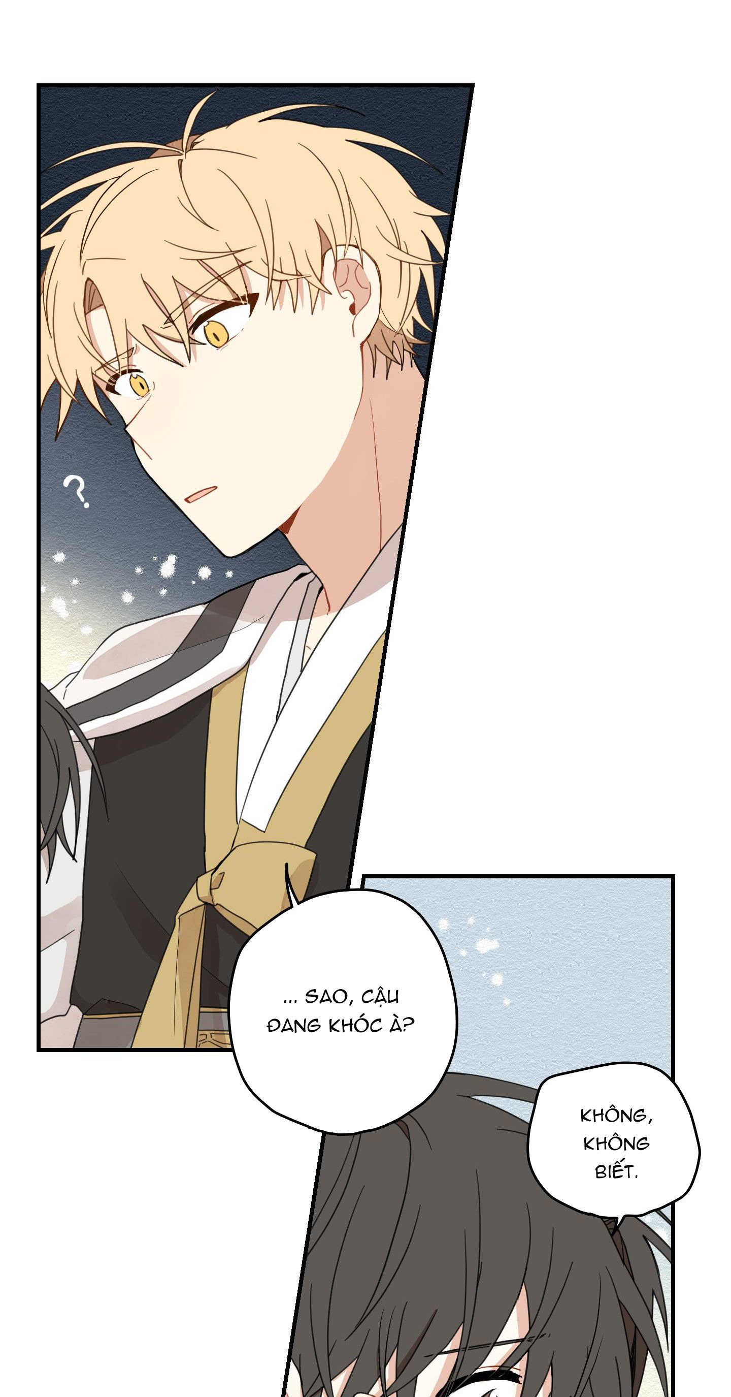 đường hoa liên kiều rơi chapter 10 68